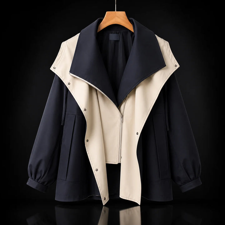 Avery Urban Drift Windbreaker