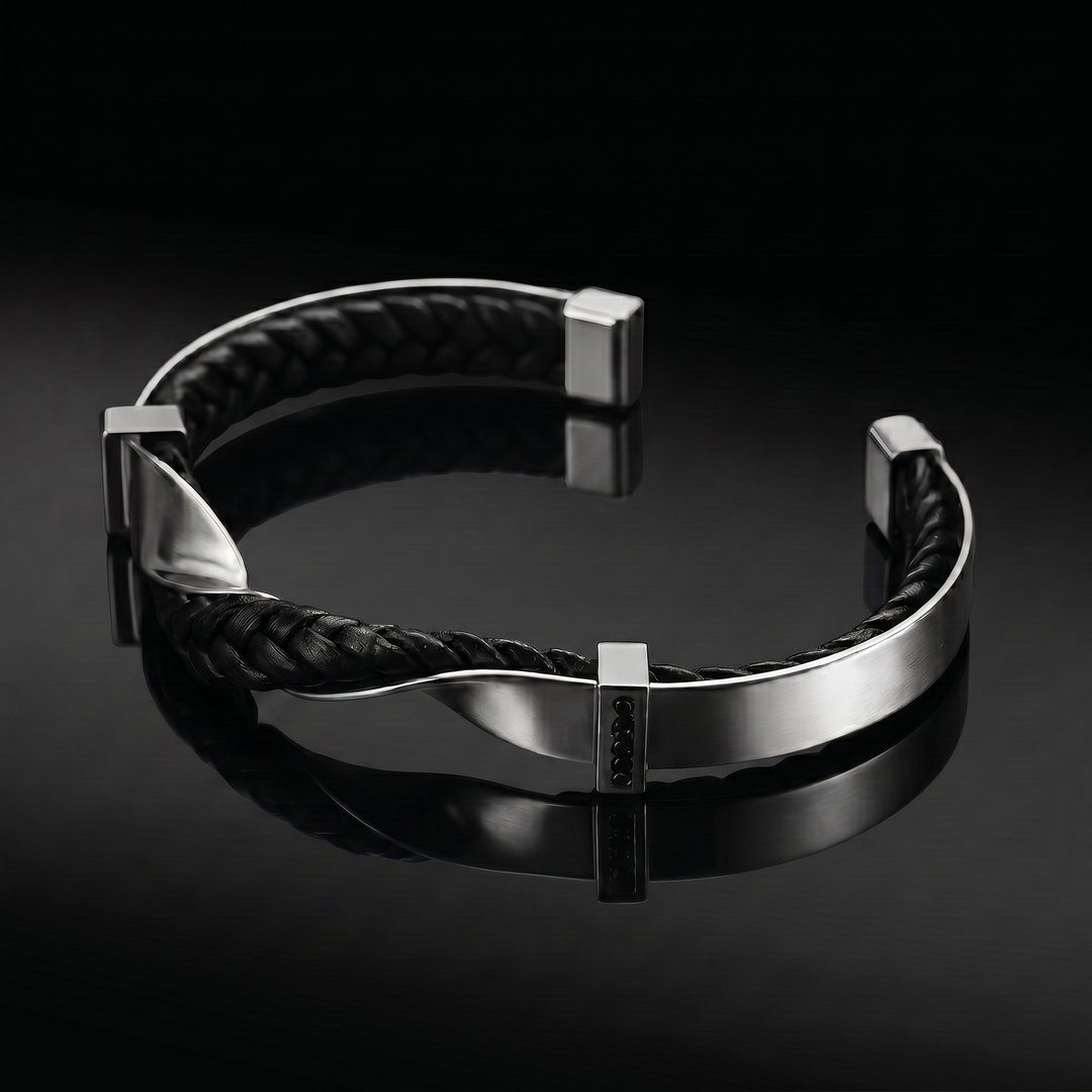 Veyron Cuff Bracelet