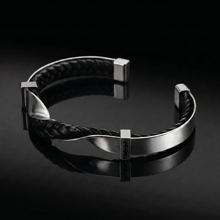Veyron Cuff Bracelet
