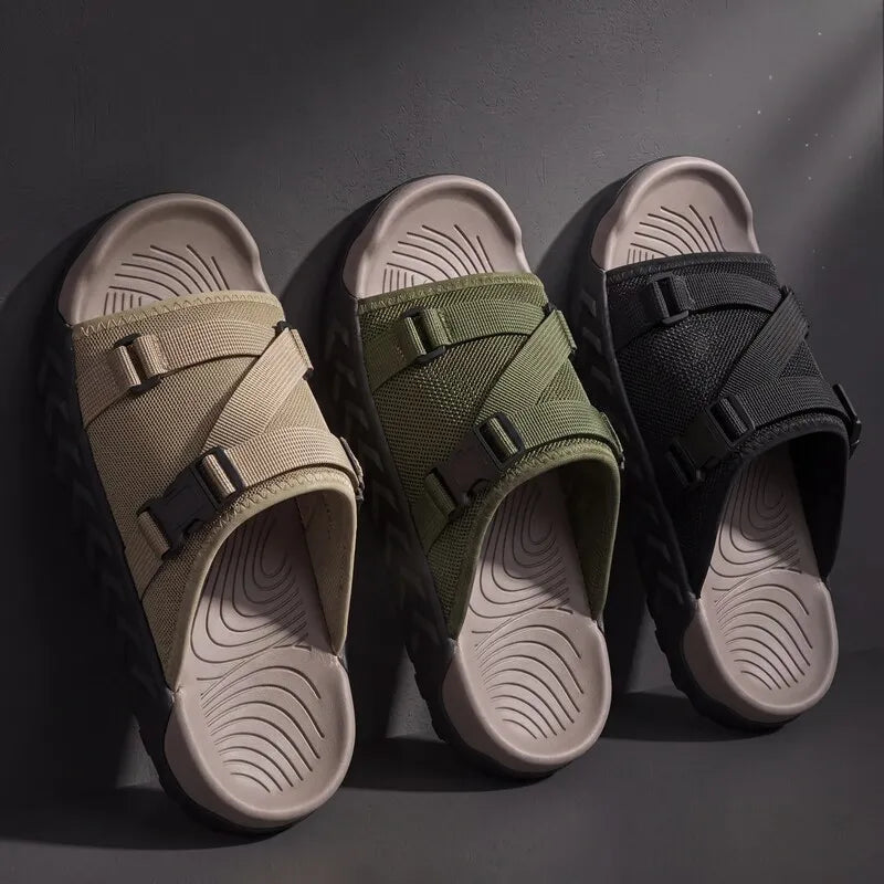 Nomad Trek Sandals