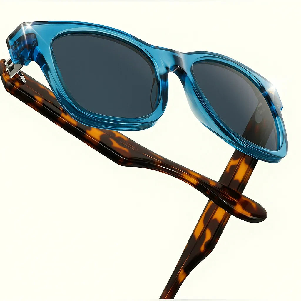 Raven Sunglasses