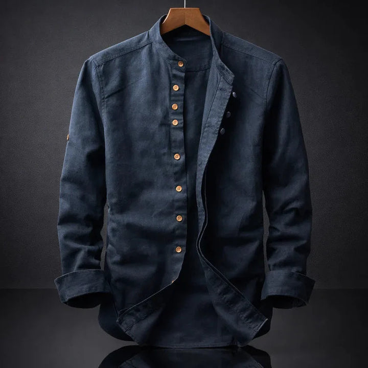 Sora Japanese Cotton Shirt